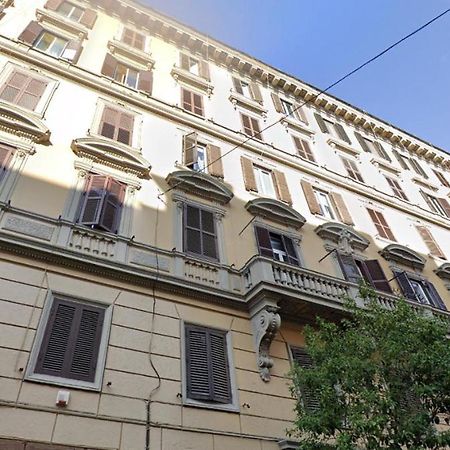 Pietra - The Italian Stay Collection 罗马 外观 照片