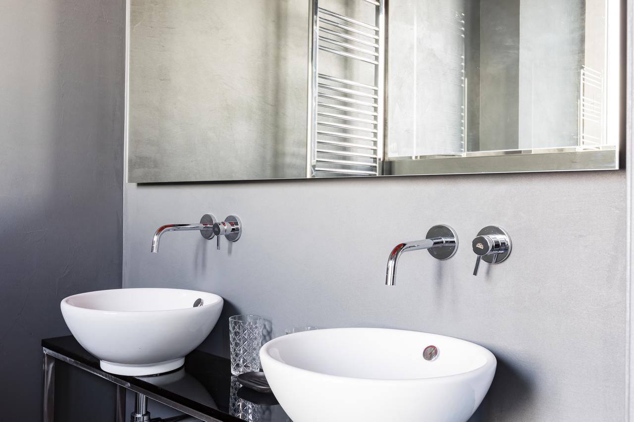 Pietra - The Italian Stay Collection 罗马 外观 照片