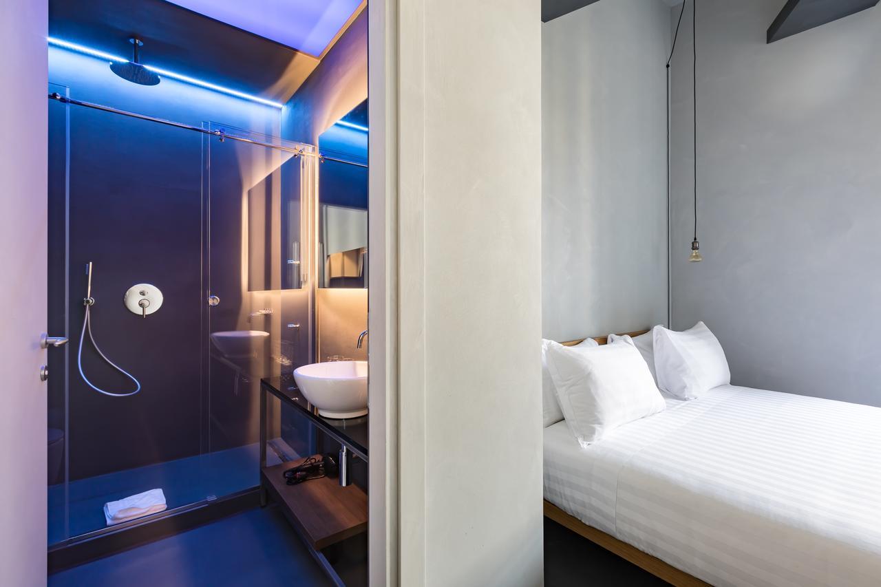Pietra - The Italian Stay Collection 罗马 外观 照片