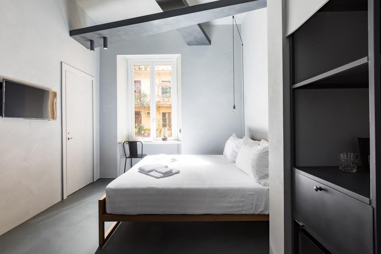 Pietra - The Italian Stay Collection 罗马 外观 照片