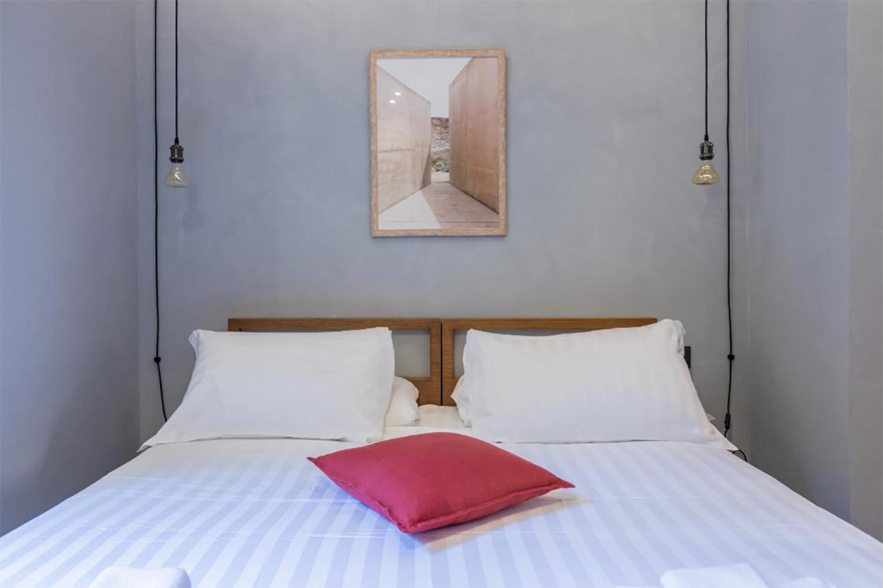 Pietra - The Italian Stay Collection 罗马 外观 照片