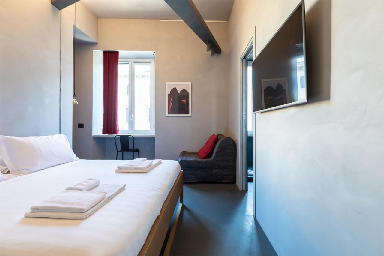 Pietra - The Italian Stay Collection 罗马 外观 照片