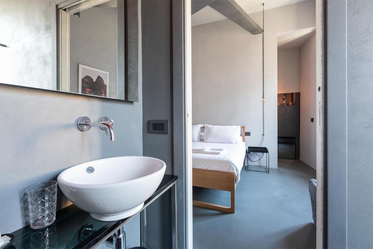 Pietra - The Italian Stay Collection 罗马 外观 照片