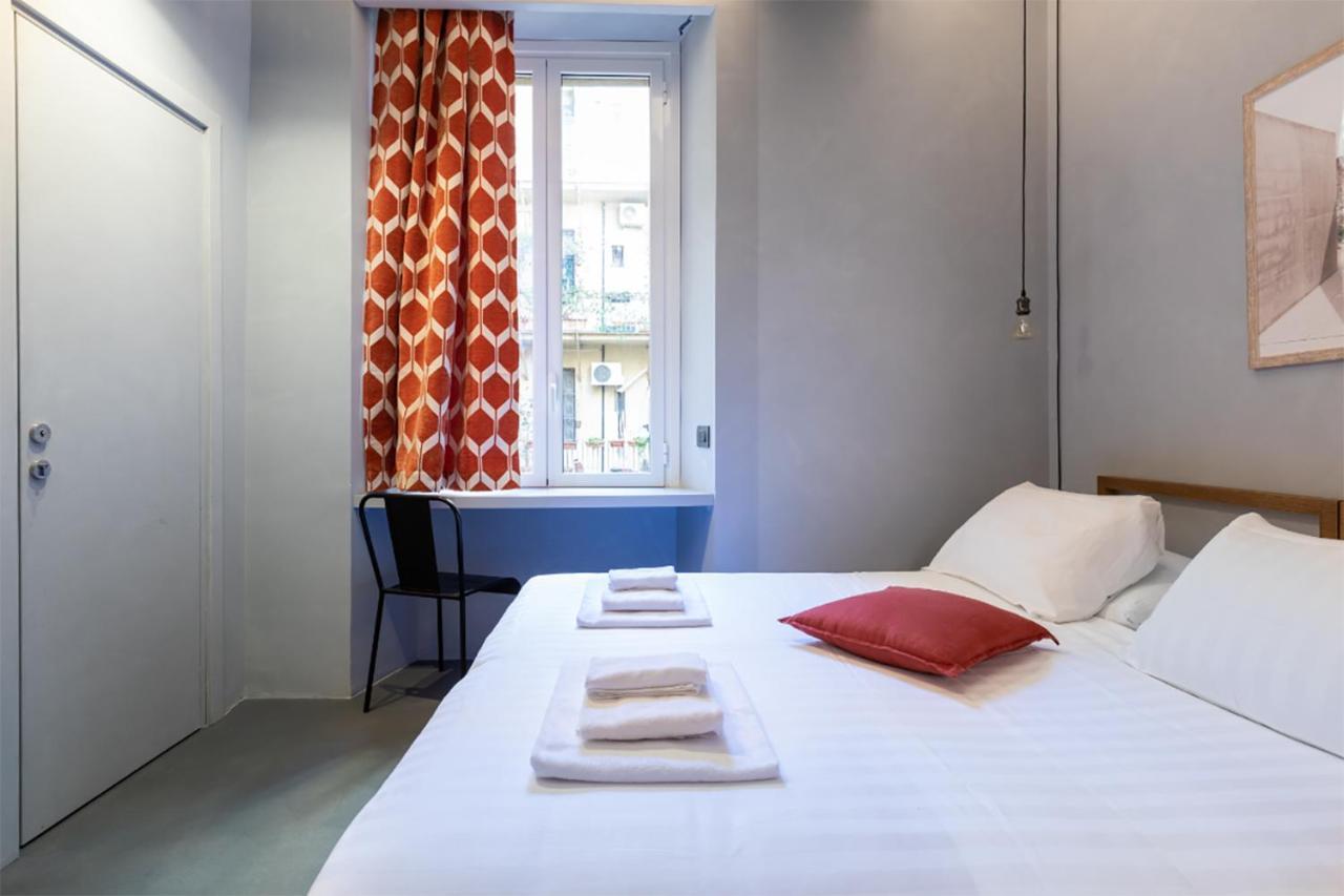 Pietra - The Italian Stay Collection 罗马 外观 照片