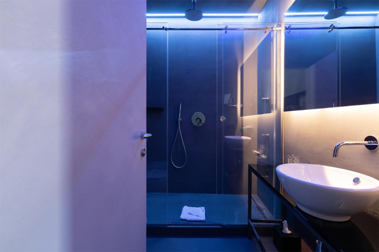 Pietra - The Italian Stay Collection 罗马 外观 照片