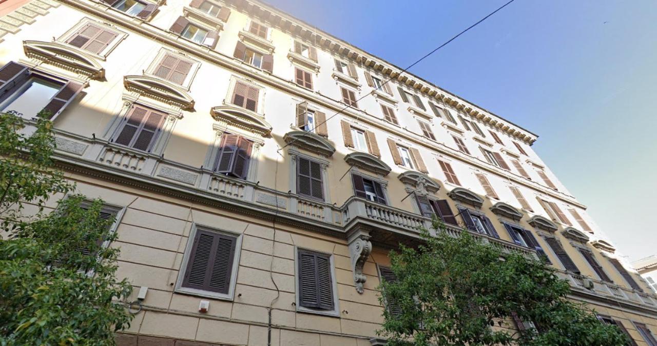 Pietra - The Italian Stay Collection 罗马 外观 照片